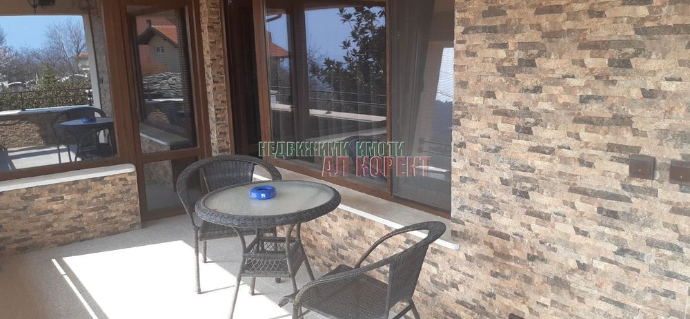 Продава се Къща в Варна, м-т Прибой - 176 кв.м за 1748 €/кв.м - Снимка #12