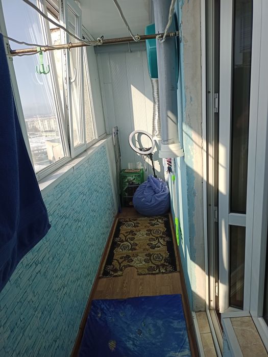 Продам 2 х комнатную квартиру