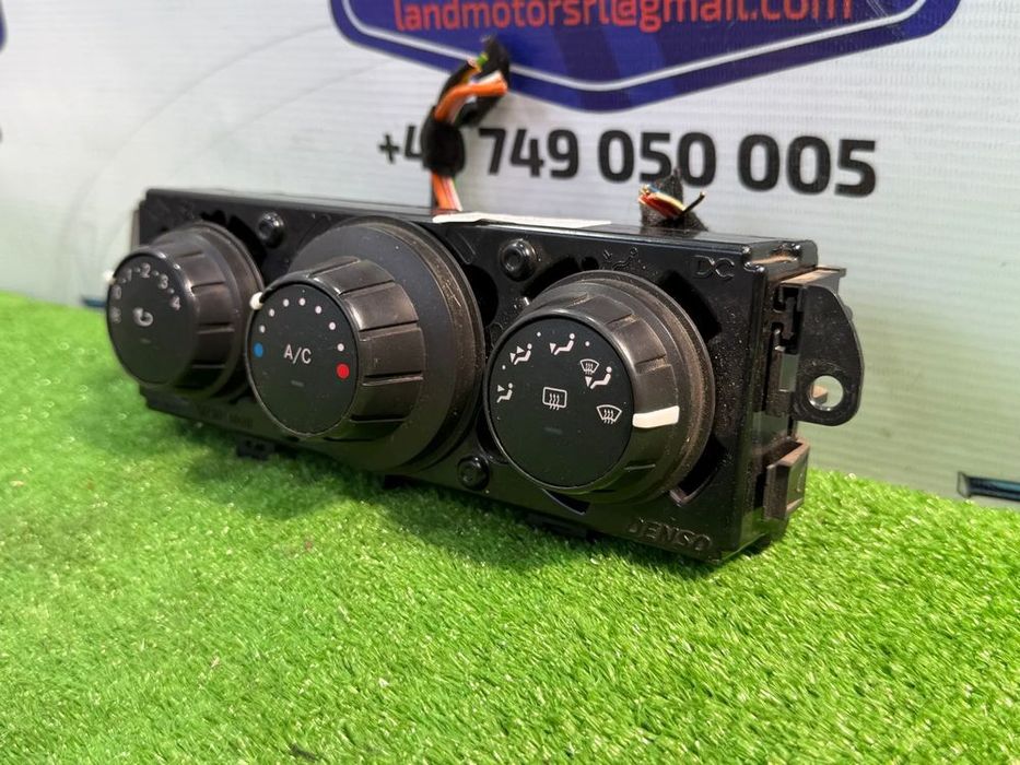 PANOU COMANDA AC / CLIMA MERCEDES BENZ CITAN W415 2016 1.5 DIESEL COD OEM 275103428R 2012-2021
