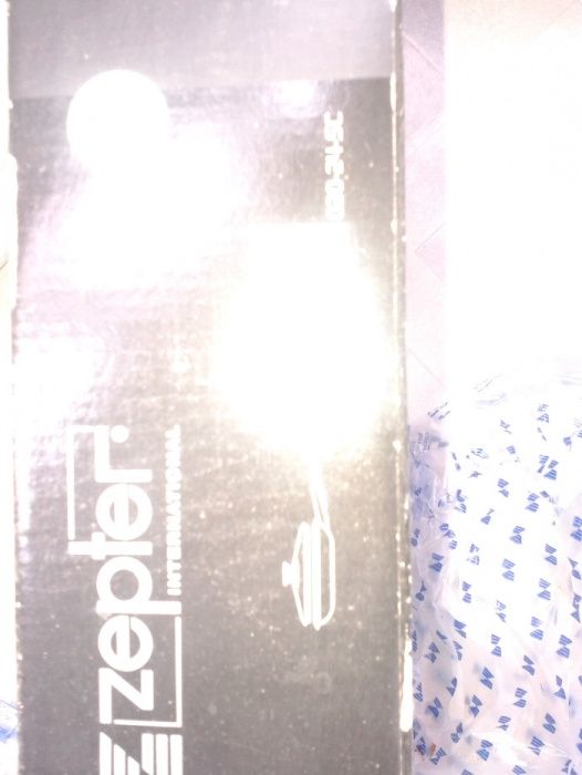 сковорода компании Цептер Интернешенл