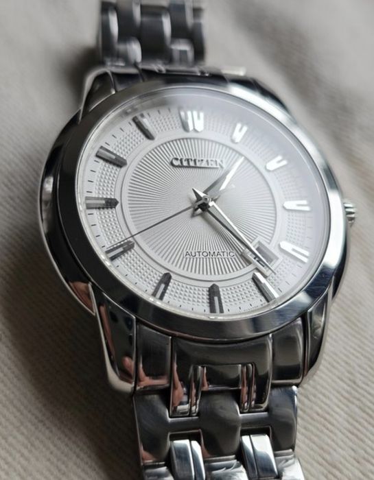 Citizen NB0040-58A