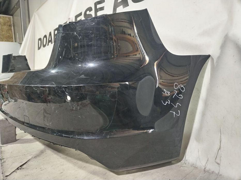 Bara spate Audi A3, S-Line Sportback, 2012, 2013, 2014, 2015, 2016,, 8V4807511G