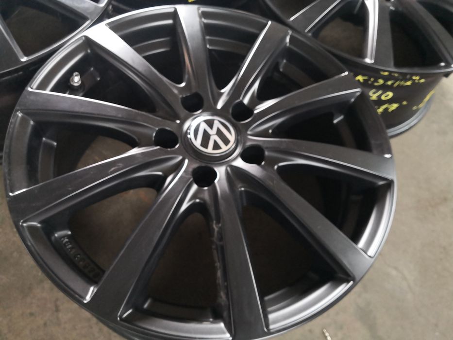 5х112 фолксваген шкода 5x112 volkswagen vw skoda 17 цола джанти