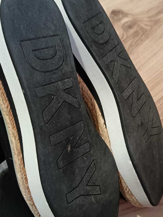 DKNY дамски обувки