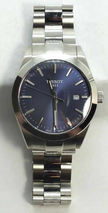 Tissot Gentleman