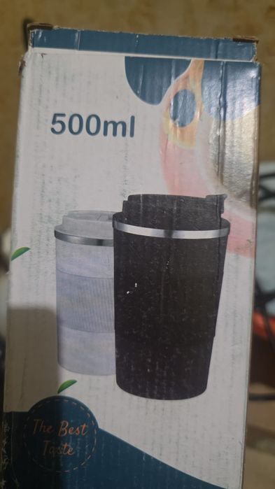 Продам термокружка Тойота