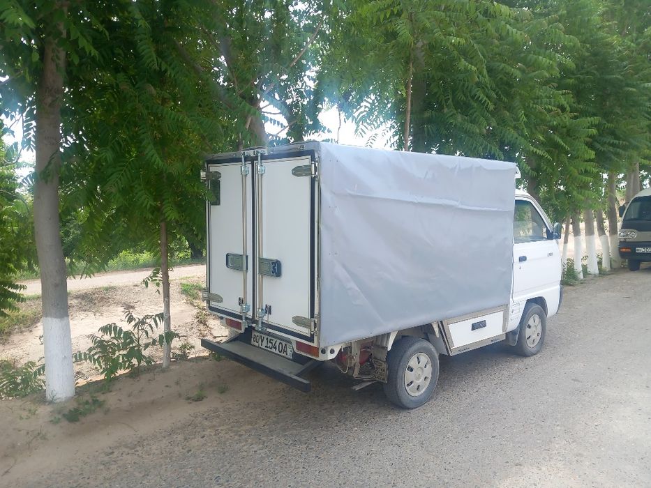 Labo bortli Tayyor holda