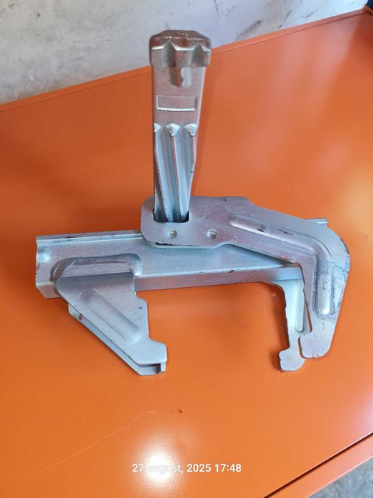 Qolip qulfi замок для опалубки 4,3kg.