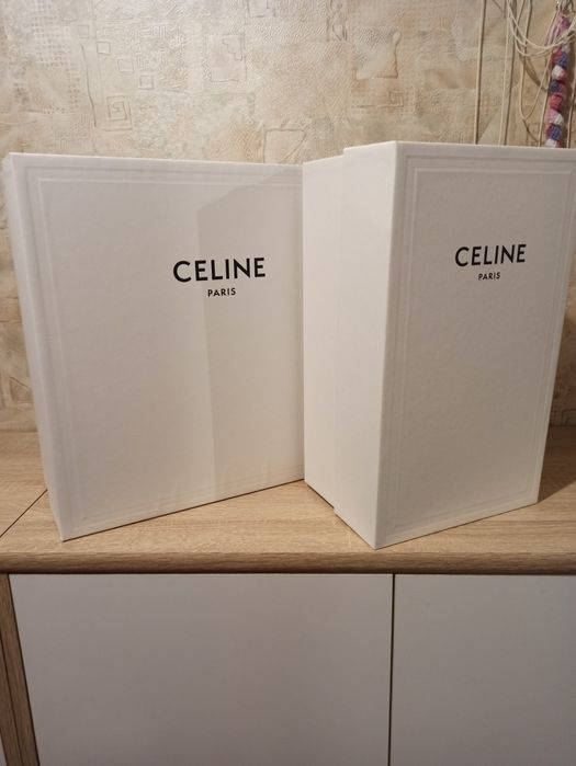 Оригинални кутии Celine