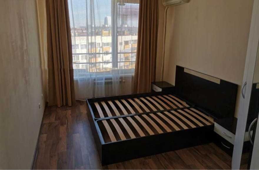 Дава се под наем Двустаен апартамент в София, Младост 1А - 60 кв.м за 450 € - Снимка #3