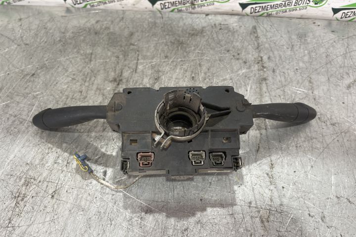 Ansamblu manete cu spirala volan 12275523 / 122755 23 Peugeot 307 pri