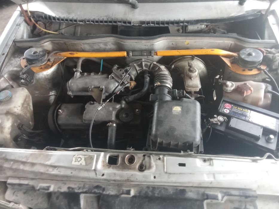 Продам срочно ваз 2114