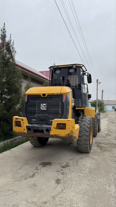 Frontalniy Poguruzchik