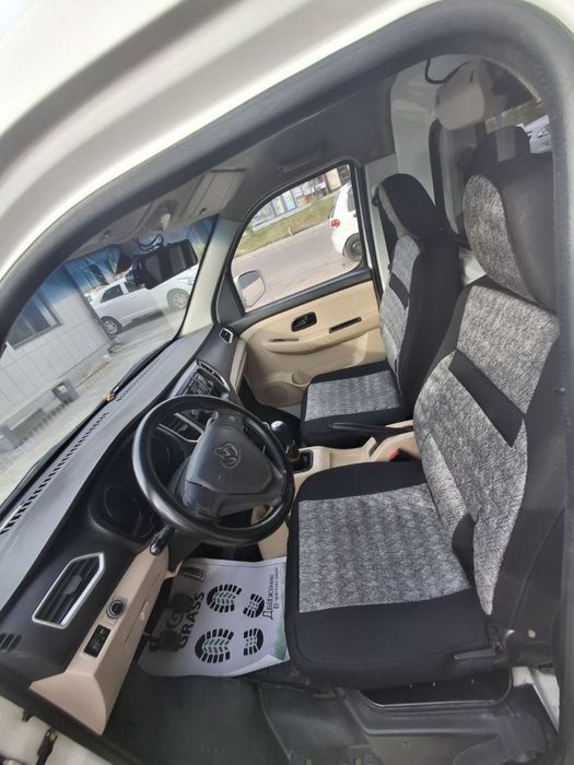Changan t3 sotiladi metan gaz
