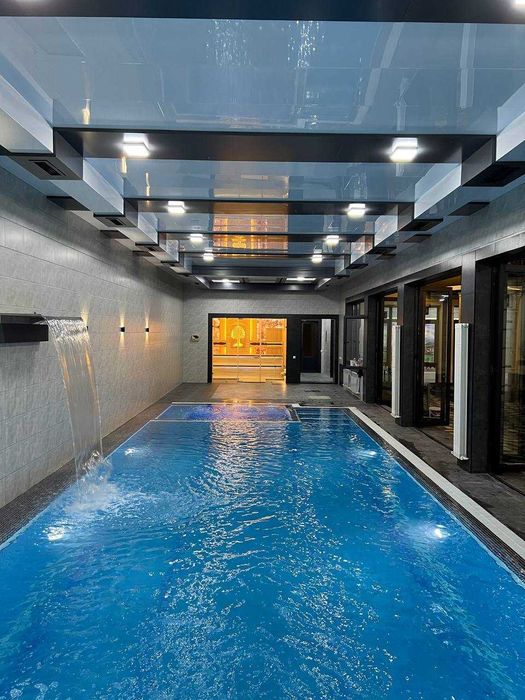 Дача в городе Dacha Yunusobotda  Zenit