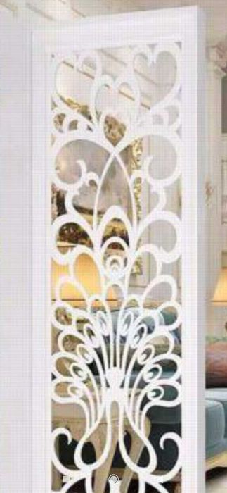 Ширмы и перегородки собственного производства