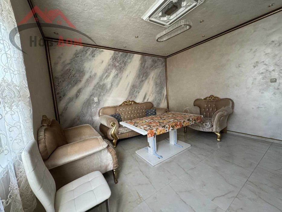 Продава се Двустаен апартамент в Горна Оряховица - 56 кв.м за 501 €/кв.м - Снимка #6