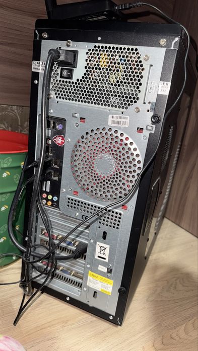 Компьютер продатеся