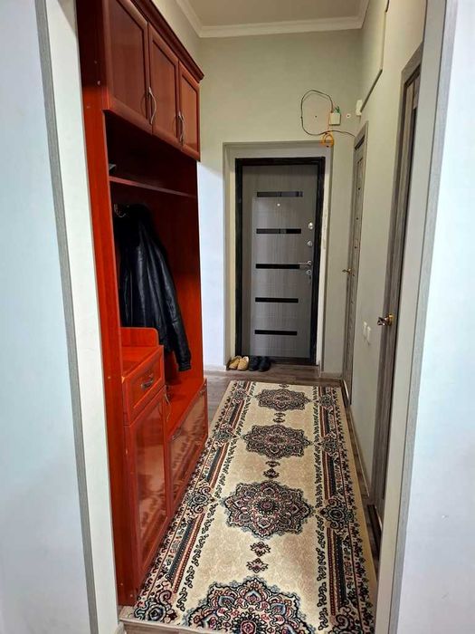 Сдаётся 1 комнатная квартира