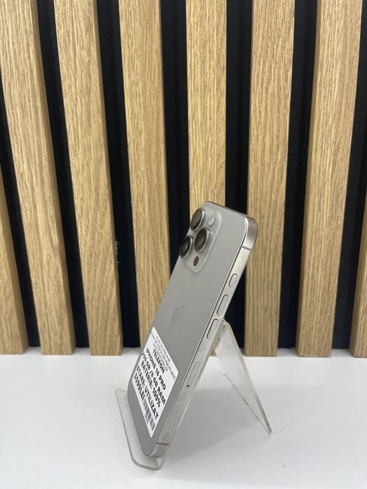 Iphone 16 Pro 256Gb/100% Baterie GARANTIE/Factura #55568