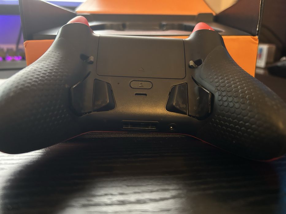 SCUF Controller Instinct Pro Red