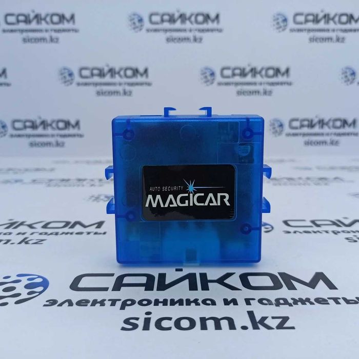 Кнопка/ПУШ СТАРТ/PUSH START/Magicar MG-06/Доставка по Казахстану