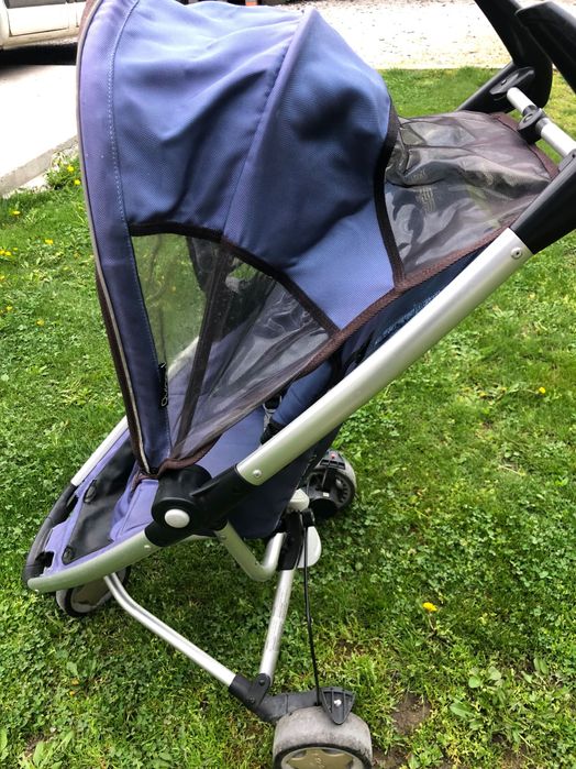 Детска количка Quinny