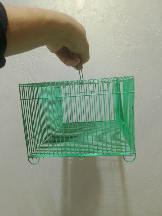 Продам Клетку для Хомяков