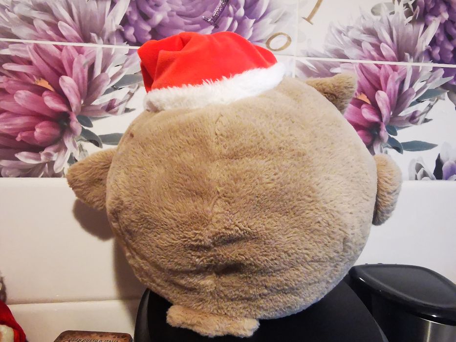 Perna Dormeo pernuta Bufnita copii