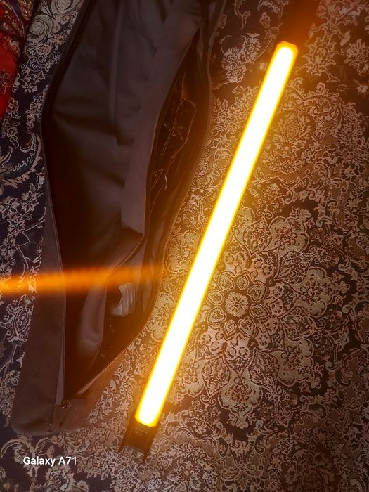 Golox 60lg taza jagdayda tur