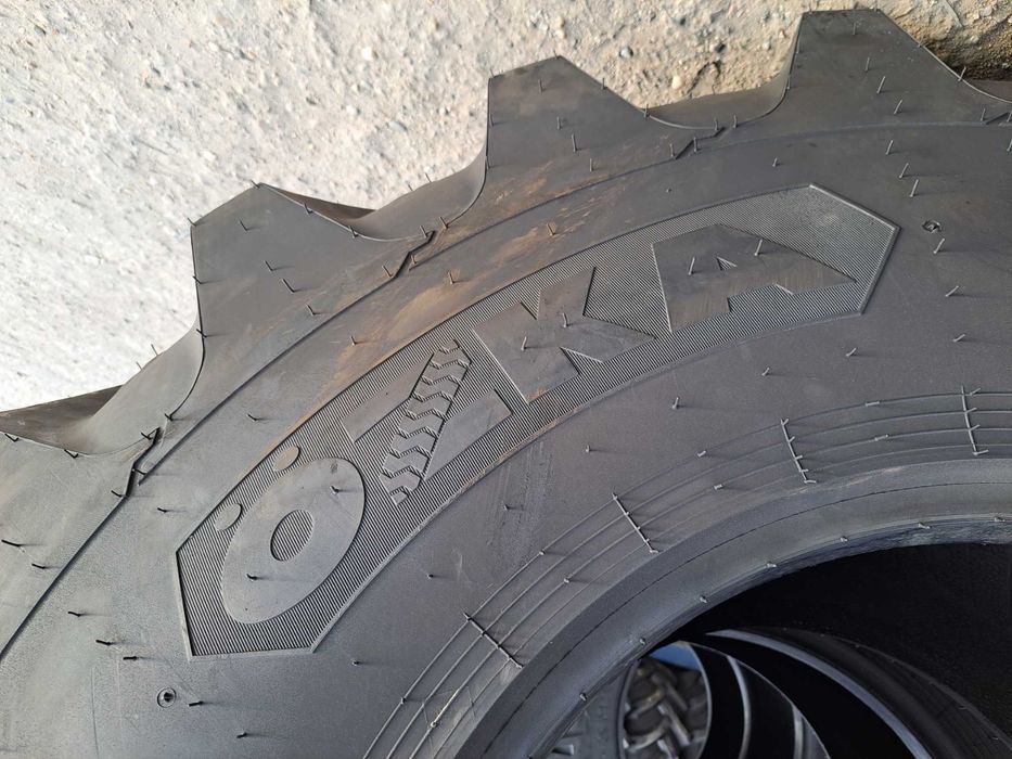 Anvelope noi 620/75R26 OZKA cauciucuri radiale 23.1R26 COMBINA