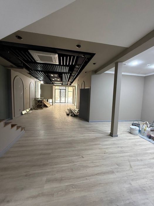 Аренда помещение 
Ташкент сити ЖК Boulevard 
180м2