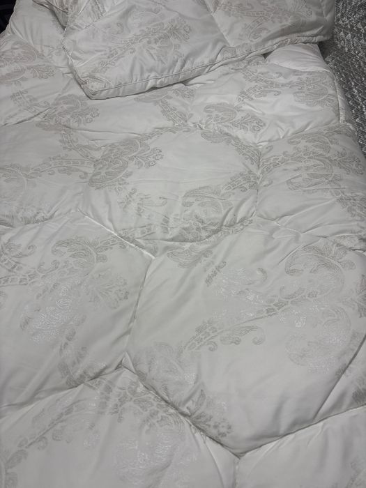 Одеяло  большое теплое мягкое