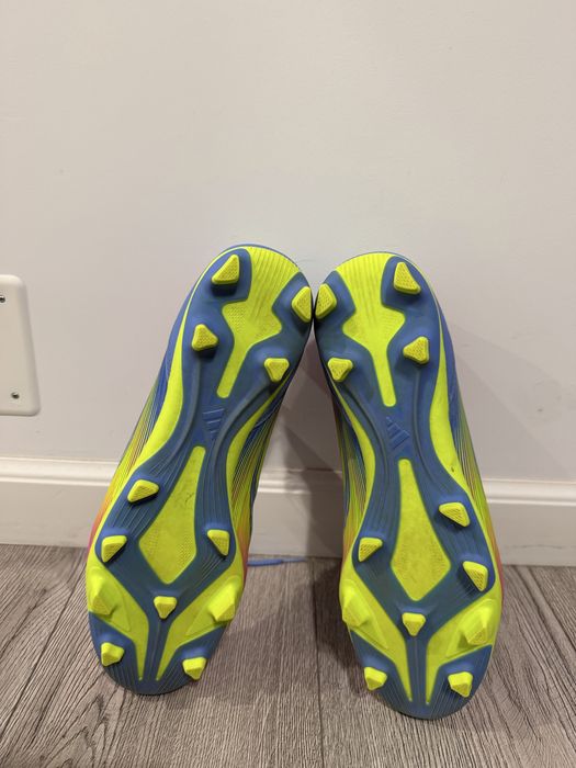 Ghete de fotbal Adidas F50 Elite