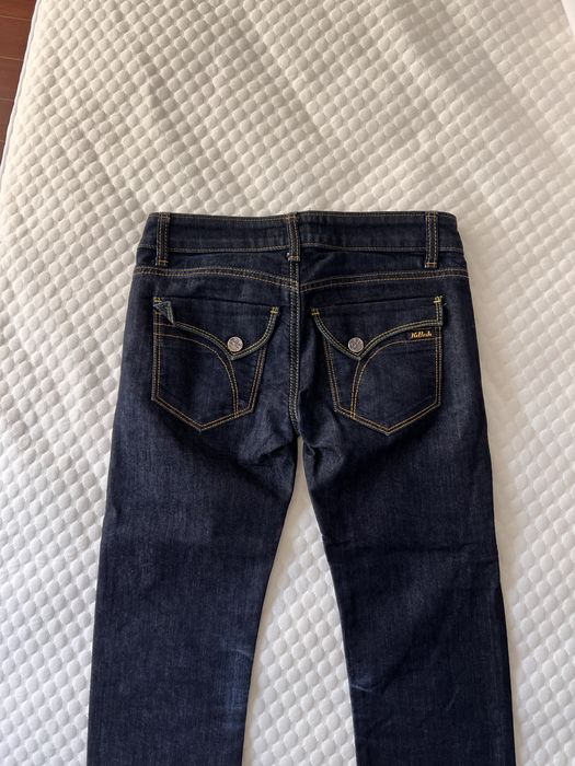 Джинсы женские Killah. Производство Италия