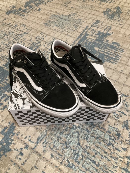 Vans размер 42