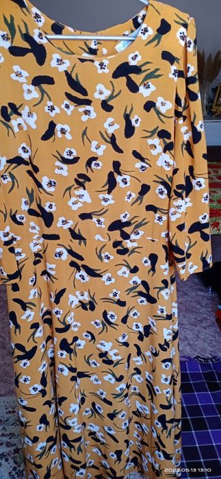 Продается платье