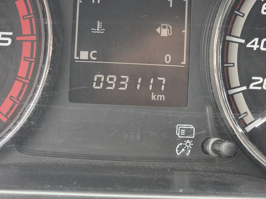 Mitubishi L200 2019 4x4 Autoutilitara pick up