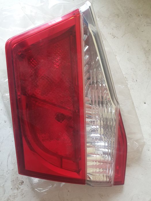 Фара camry 50 задняя