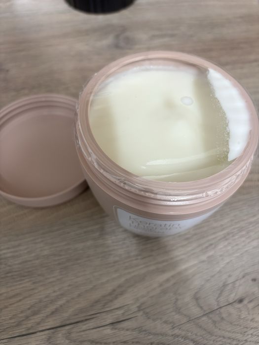 Поддържаща терапия за лесно дисциплиниране на косата Alfaparf