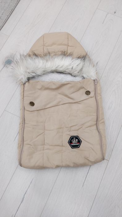 Конверт для новорожденных