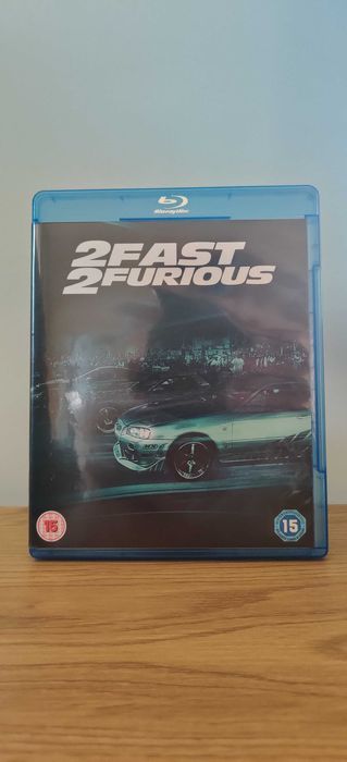 Чисто нови Blu Ray Филми