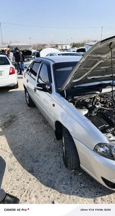 Nexa 2 sotiladi dons 1.6