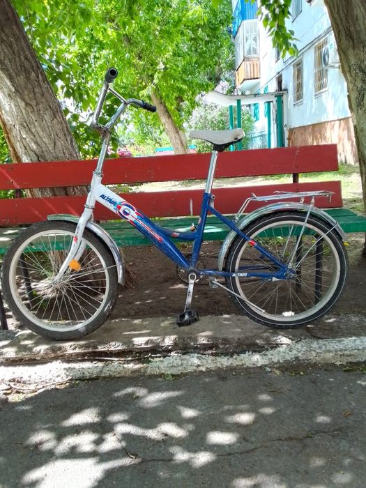 Продам велосипед,.