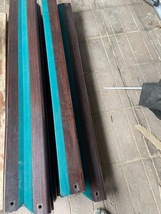 Бильярдный стол 12 фут