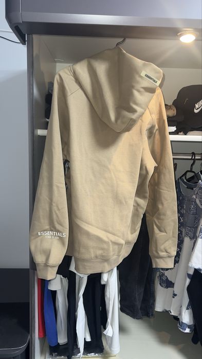 Compleu Trening Essentials Fear Of God