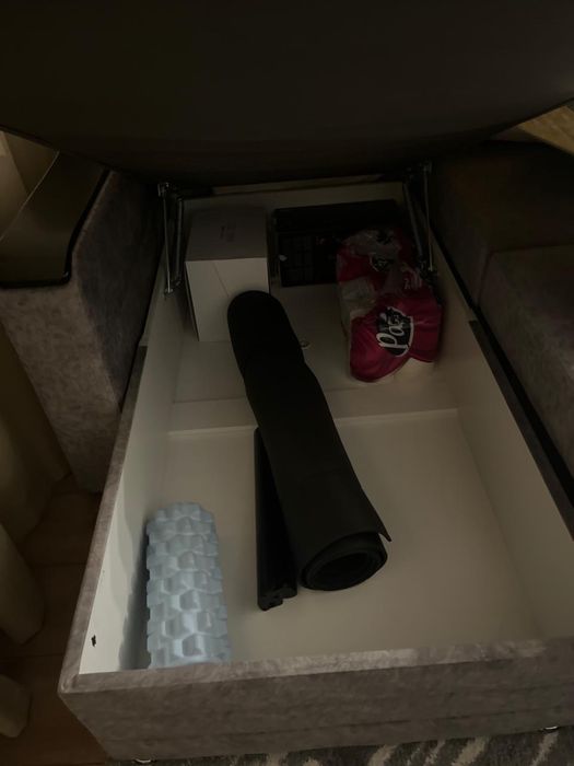 Угловой диван «Лидер»