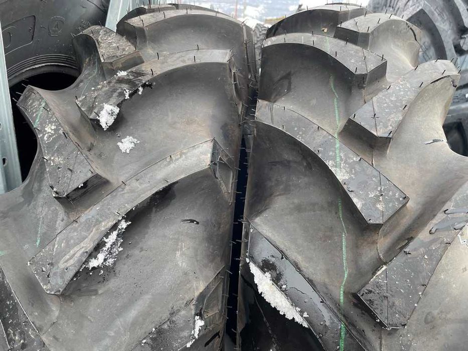 12.4-28 BKT Cauciucuri noi agricole de tractor FIAT U445 8pr