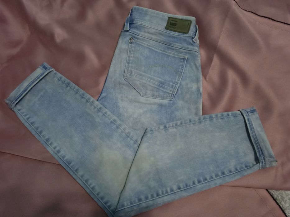 Оригинални дамски дънки G- Star RAW