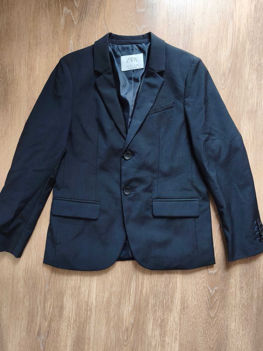 ZARA -128см сако